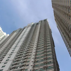 Appartement Affordable Makati Serviced, Manilla
