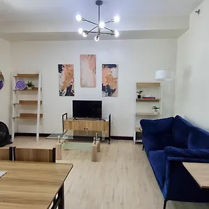  Apartment Spacious 2br San Lorenzo Place 4km Airport