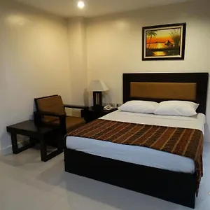 Hotel Oyo 399 Paragon Tower, Manilla